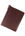 Girologio 24 Zipper Pen Carrying Cases in Antique Brown