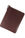 Girologio 24 Zipper Pen Carrying Cases in Antique Brown