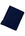 Girologio 24 Zipper Pen Carrying Cases in Cotton Denim