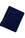Girologio 24 Zipper Pen Carrying Cases in Cotton Denim