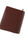 Girologio 12 Zipper Pen Carrying Cases in Antique Brown