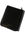 Girologio 12 Zipper Pen Carrying Cases in Black