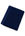 Girologio 12 Zipper Pen Carrying Cases in Cotton Denim
