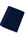 Girologio 12 Zipper Pen Carrying Cases in Cotton Denim