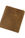 Girologio 12 Zipper Pen Carrying Cases in Saddle