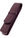 Girologio Single Top Flap Pen Carrying Cases in Antique Brown