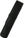 Girologio Single Top Flap Pen Carrying Cases in Black