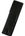 Girologio Double Top Flap Pen Carrying Cases in Black