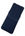 Girologio Triple Magnetic Closure Pen Carrying Cases in Cotton Denim