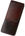 Girologio Triple Magnetic Closure Pen Carrying Cases in Oxblood