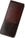 Girologio Triple Magnetic Closure Pen Carrying Cases in Oxblood