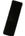 Girologio Double Magnetic Closure Pen Carrying Cases in Black