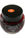 Taccia Bottle(40ml) Fountain Pen Ink in Daidai Orange