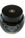 Taccia Bottle(40ml) Fountain Pen Ink in Kuro Black