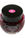 Taccia Bottle(40ml) Fountain Pen Ink in Momo Pink