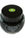 Taccia Bottle(40ml) Fountain Pen Ink in Uguisu Olive Green