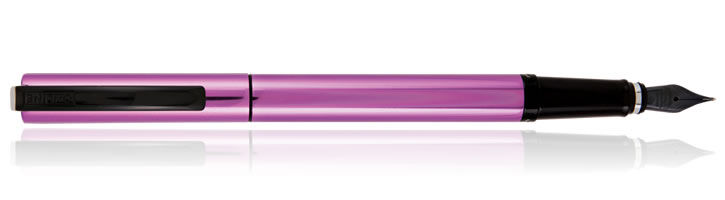 Pink Online Vision Magic Fountain Pens