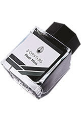 Black Moss 3 Oysters Delicious(38ml) Fountain Pen Ink