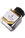 3 Oysters Delicious(38ml) Fountain Pen Ink in Mustard