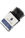 3 Oysters Delicious(38ml) Fountain Pen Ink in Peacock Blue