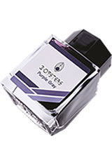 Purple Gray 3 Oysters Delicious(38ml) Fountain Pen Ink