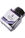3 Oysters Delicious(38ml) Fountain Pen Ink in Purple Gray