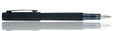Pilot Explorer Fountain Pens in Black Matte