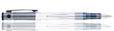 Pilot Explorer Fountain Pens in Clear