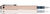 Pilot Explorer Fountain Pens in Copper