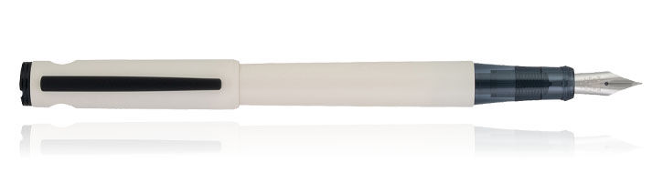 Matte Ivory Pilot Explorer Fountain Pens