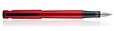 Pilot Explorer Fountain Pens in Red
