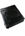 Girologio 96 Zipper Briefcase Pen Carrying Cases in Black