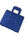Girologio 96 Zipper Briefcase Pen Carrying Cases in Cotton Denim