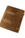 Girologio 96 Zipper Briefcase Pen Carrying Cases in Saddle