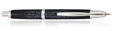 Pilot Raden Vanishing Point Fountain Pens in Galaxy