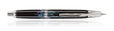 Pilot Raden Vanishing Point Fountain Pens in Water Surface