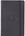 Rhodia Pocket Webnotebook Memo & Notebooks in 3-1/2 X 5 Black/Lined