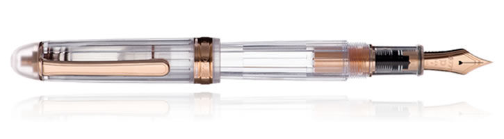 Platinum 3776 Nice Fountain Pens