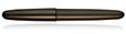 Wancher True Ebonite Dream Fountain Pens in Matte Black