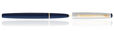 Esterbrook Phaeton 300R Fountain Pens in Mineral Blue