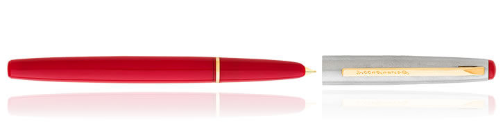 Signal Red Esterbrook Phaeton 300R Fountain Pens