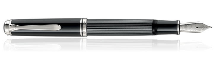 Pelikan Special Edition 1005 Stresemann Fountain Pens