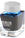 Platinum Mixable Mix-Free Bottled (20ml)  Fountain Pen Ink in Aurora Blue