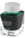 Platinum Mixable Mix-Free Bottled (20ml)  Fountain Pen Ink in Leaf Green