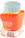 Platinum Mixable Mix-Free Bottled (20ml)  Fountain Pen Ink in Sunny Yellow