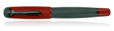 Opus 88 Omar Fountain Pens in Christmas