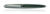Diplomat Aero Rollerball Pens in Evergreen