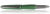 Diplomat Aero Rollerball Pens in Green