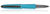 Diplomat Aero Rollerball Pens in Turquoise