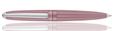 Diplomat Aero Ballpoint Pens in Antique Rose